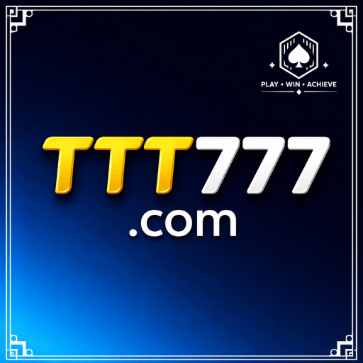 TTT777 Logo